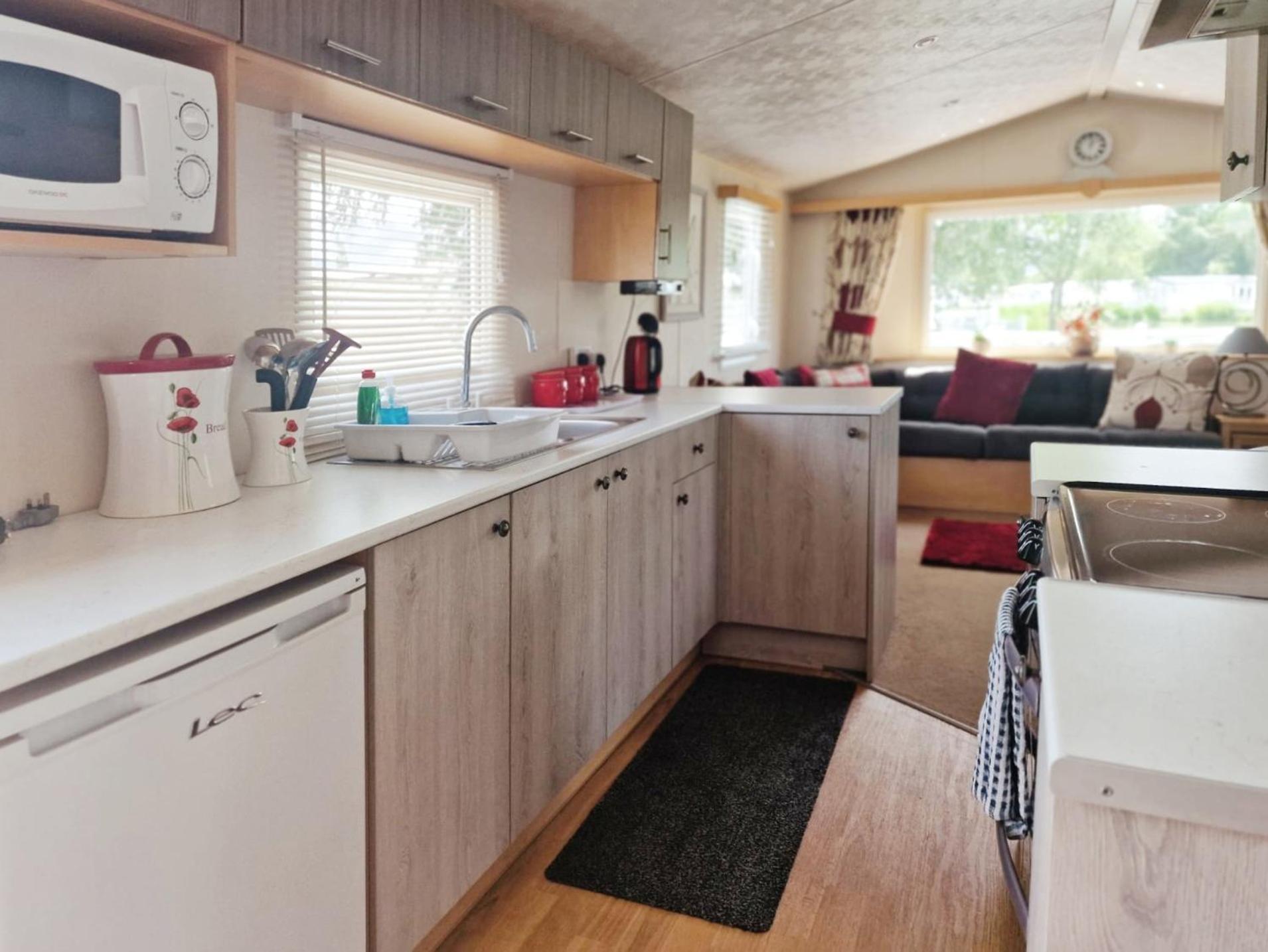 Lakeside Cotswold Holiday Home Cirencester Exteriér fotografie